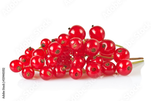 Redcurrant