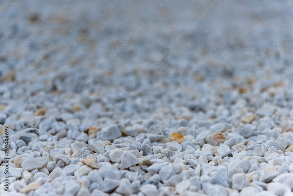 Exactly rolled in crushed stone lighter Exactly rolled in crushed stone lighter