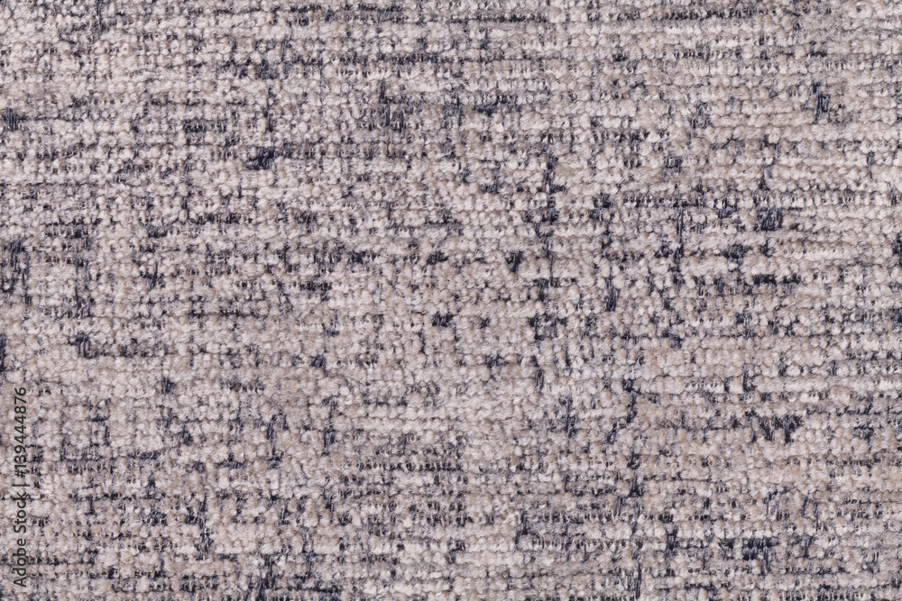 Gray luffy background of soft, fleecy cloth. Texture of textile closeup Gray luffy background of soft, fleecy cloth. Texture of textile closeup