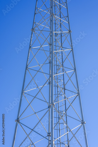 Steel Tower