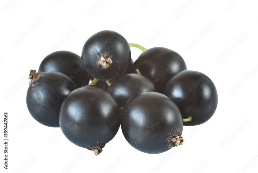 Blackcurrants