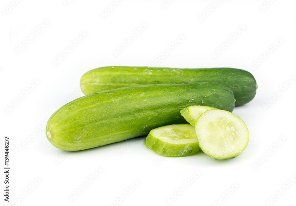 fresh Cucumber vegetable. fresh Cucumber vegetable.
