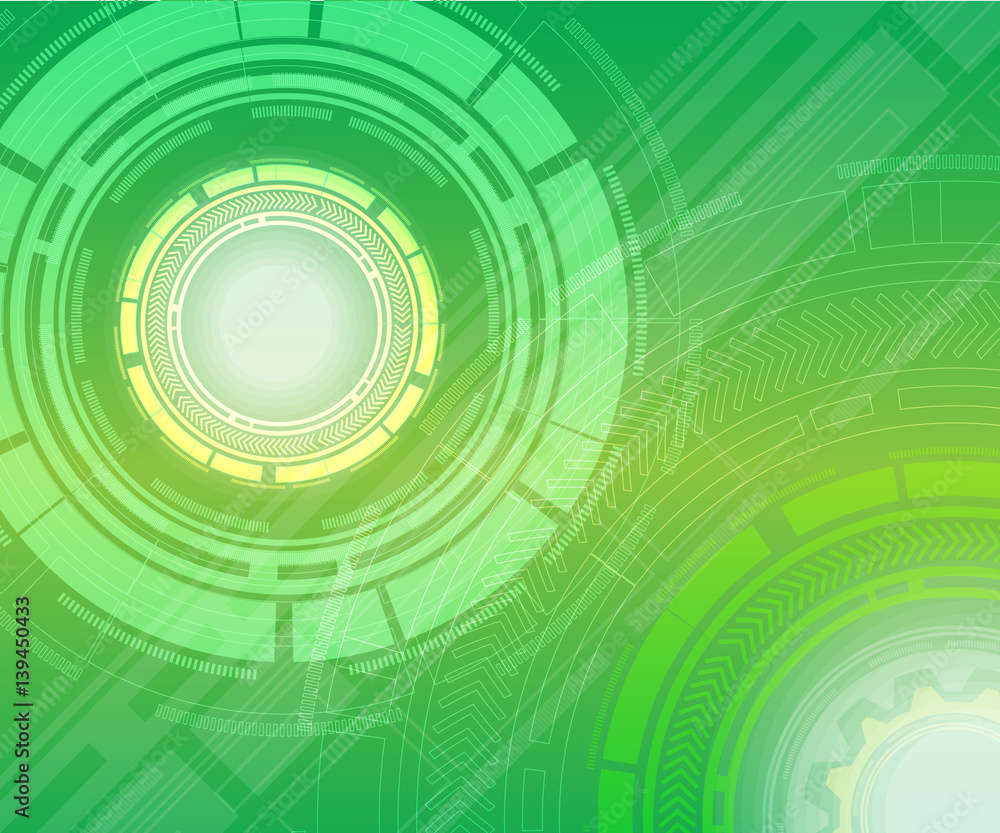 Technology Background Technology Background