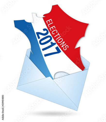 Elections 2017 France-5