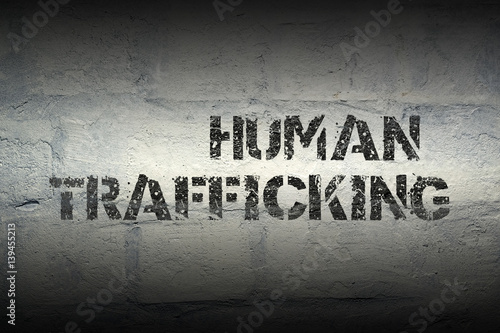 human trafficking gr