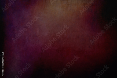 dark red grungy background or texture