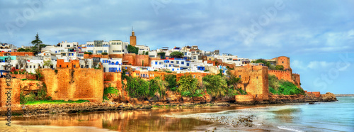 kasbah-z-udayas-w-rabacie-maroko