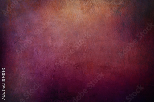 dark pink grungy background or texture