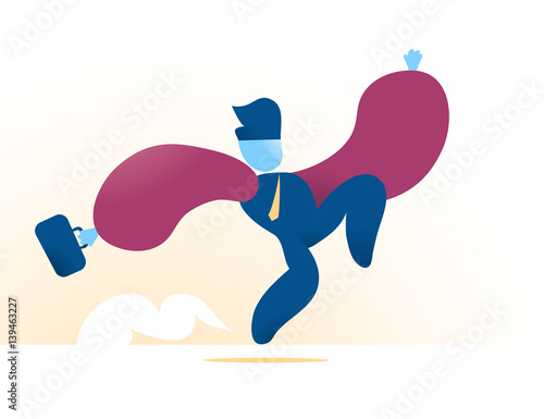 Rincorrere il business