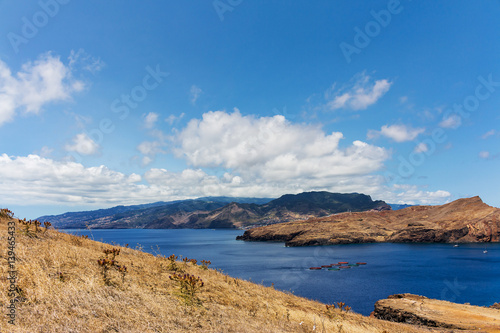 Wallpaper Mural Ponta de Sao Lorenzo Torontodigital.ca