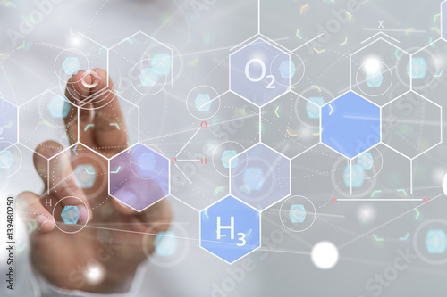 science chemistry