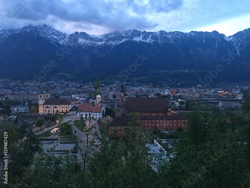Innsbruck © penguincody