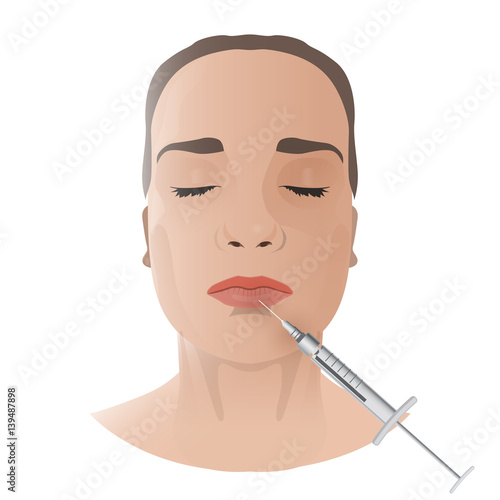 Cosmetological Procedure Image