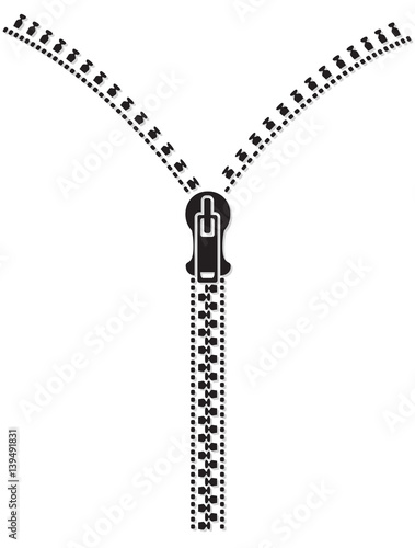 Zipper