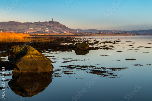 Plakat Scrabo Relaxation