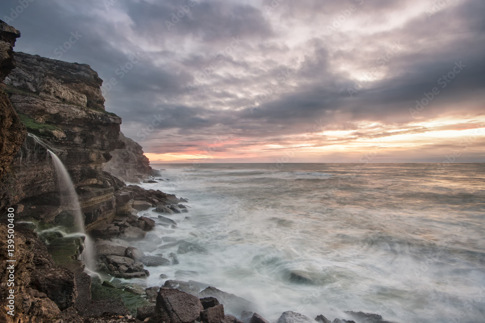 Obraz premium recanto