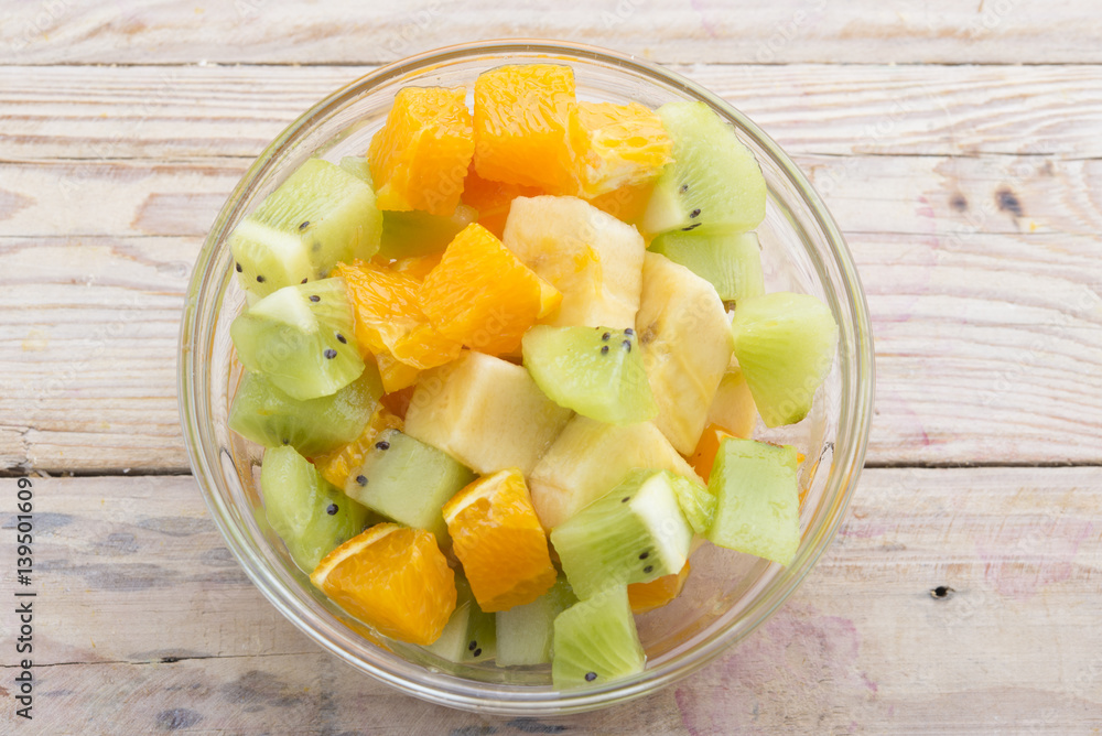 Fruit mixed Fruit mixed