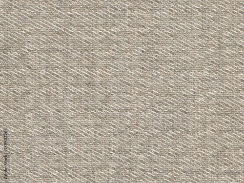 texture of linen fabric for background.