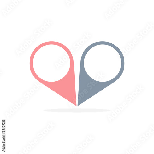search pointer logo
