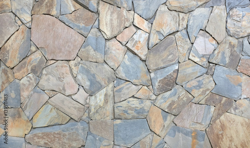 Rock wall seamless texture