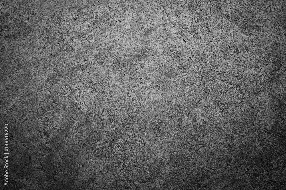 Fototapeta premium Concrete background, Concept vintage.
