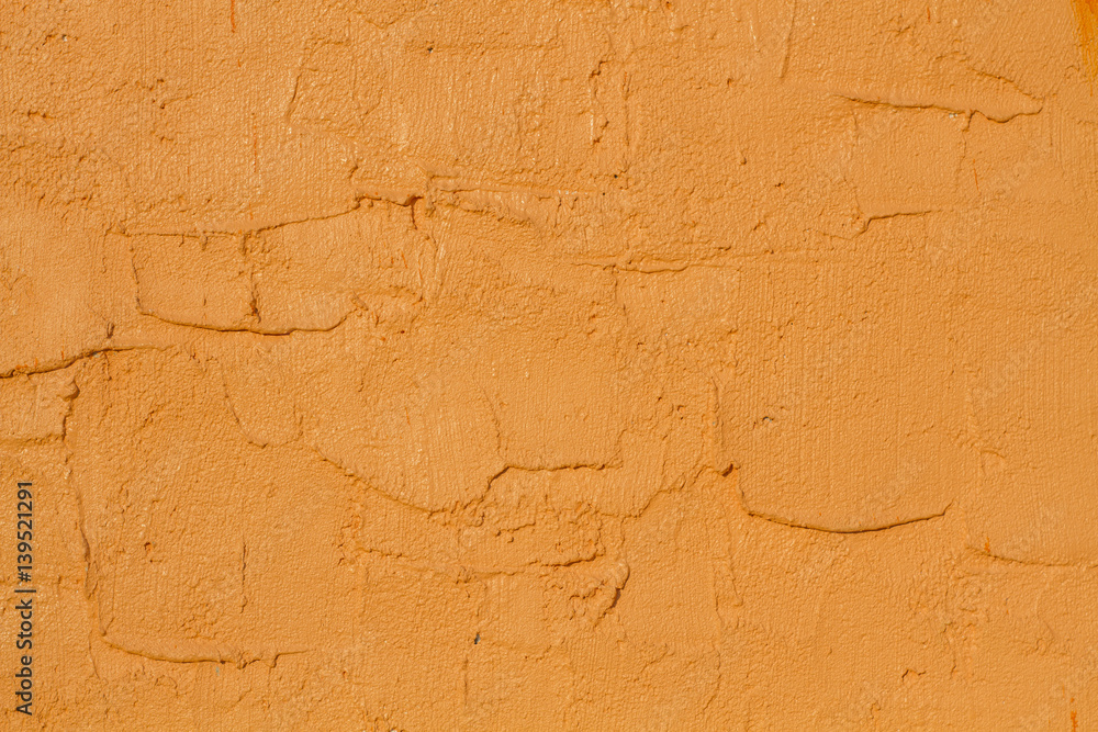 Cracks on concrete texture Cracks on concrete texture