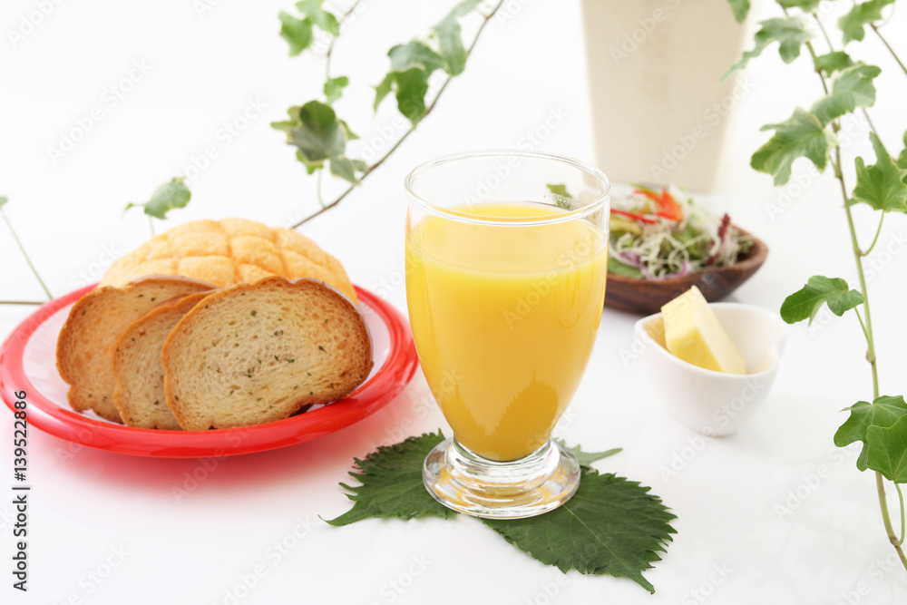 美味しいジュース
