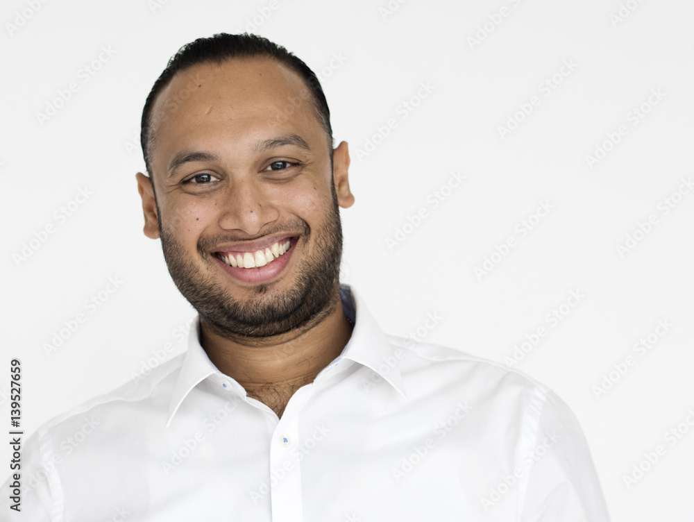 Business People Suit Studio Concept Business People Suit Studio Concept