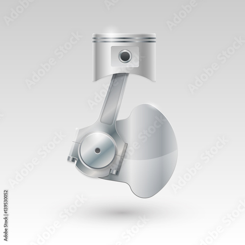 Сrank mechanism