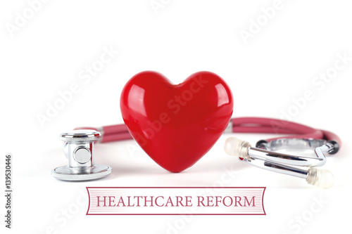 HEALTH CONCEPT HEALTHCARE REFORM photo