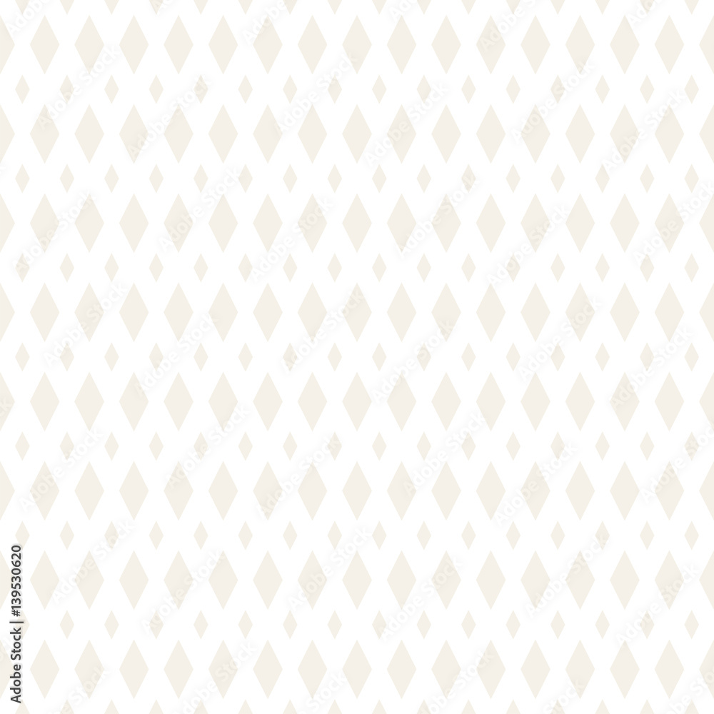 Repeating Rectangle Shape Halftone. Vector Seamless Monochrome Pattern Repeating Rectangle Shape Halftone. Vector Seamless Monochrome Pattern