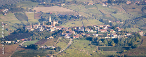 Le Langhe Castiglione Falletto photo