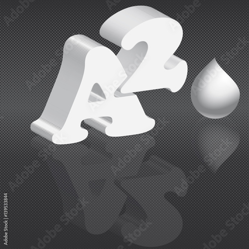 A2 3d