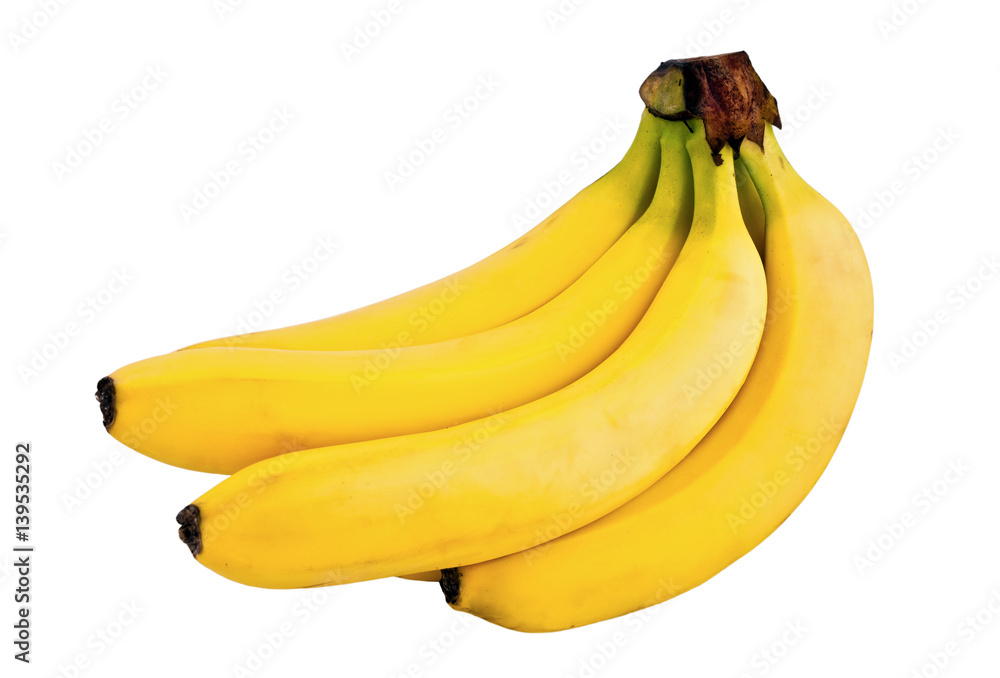 Bunch of bananas Bunch of bananas