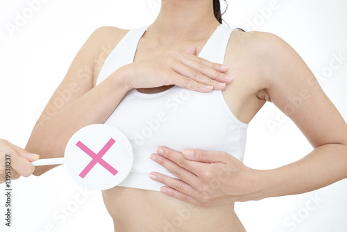 Wallpaper Mural 判定を受ける女性 Torontodigital.ca