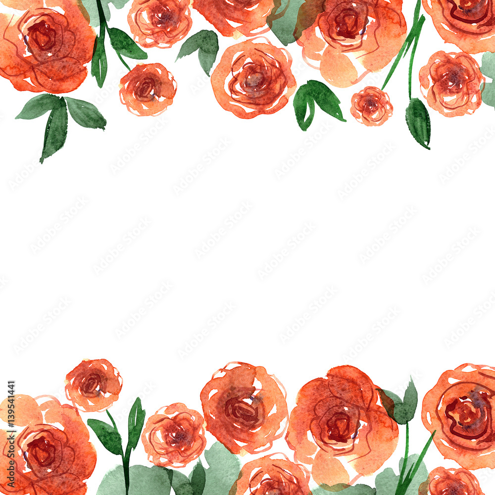 Bản mẫu hoa nước sơn dễ thương với nền màu cam nước sơn sẽ làm say lòng không chỉ các cặp đôi trẻ mà cả những tín đồ của nghệ thuật hoa. Hãy xem ngay hình ảnh này để chiêm ngưỡng và cảm nhận lối thiết kế thu hút, tươi mới và đầy phong cách!
