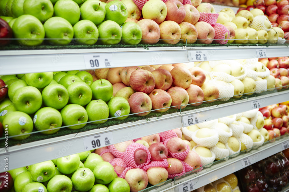 Apples Apples