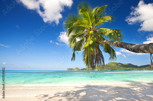 Seychellen - Urlaubsparadies