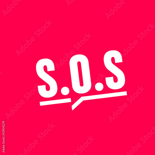 sos