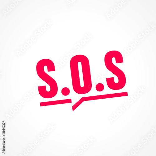 sos