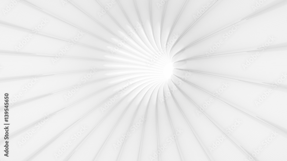 Abstract spiral background, 3 d render Abstract spiral background, 3 d render