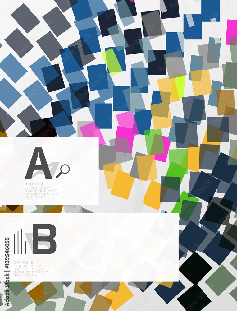 Straight lines abstract background Straight lines abstract background