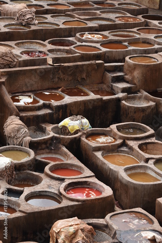 Fès morocco