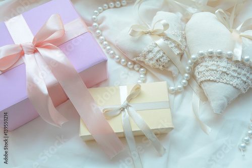 wedding gifts