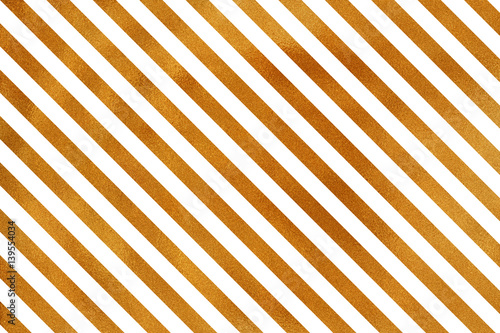 Golden striped background.