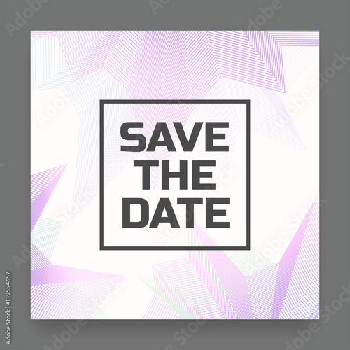 Abstract purple vector background