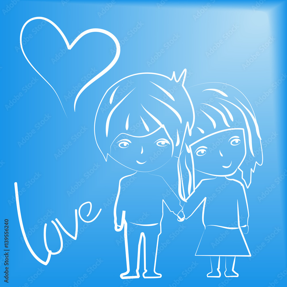 vector a guy with a bunch of flowers, love vector a guy with a bunch of flowers, love