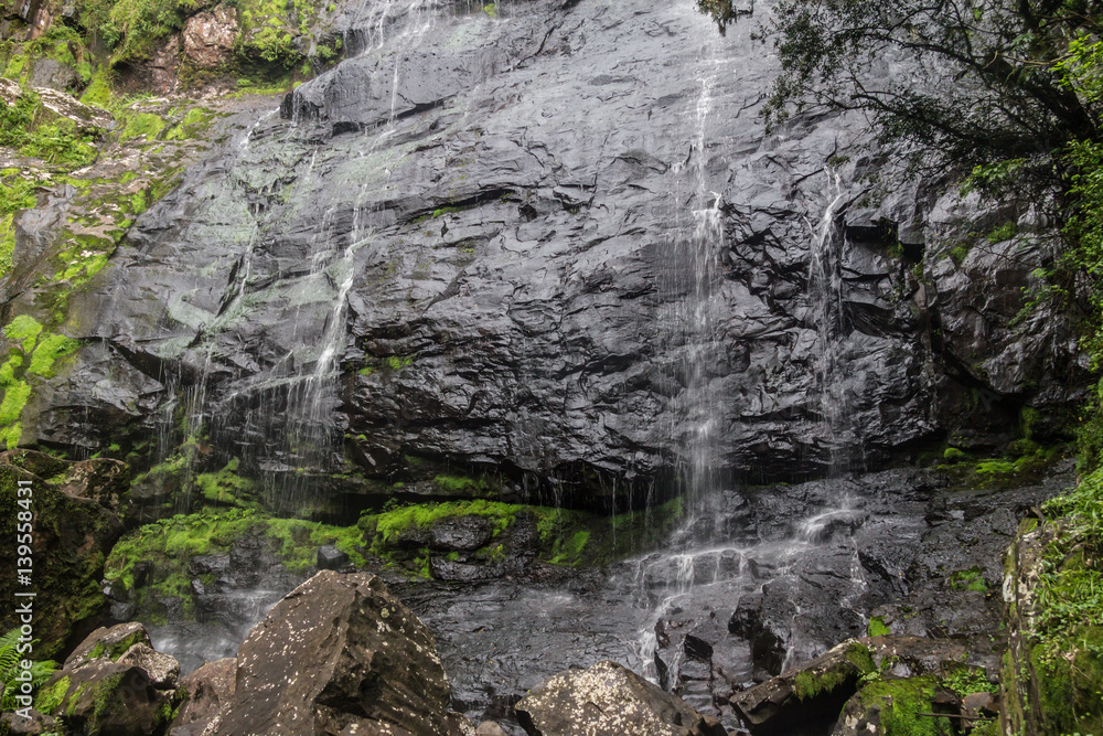 Waterfall Waterfall