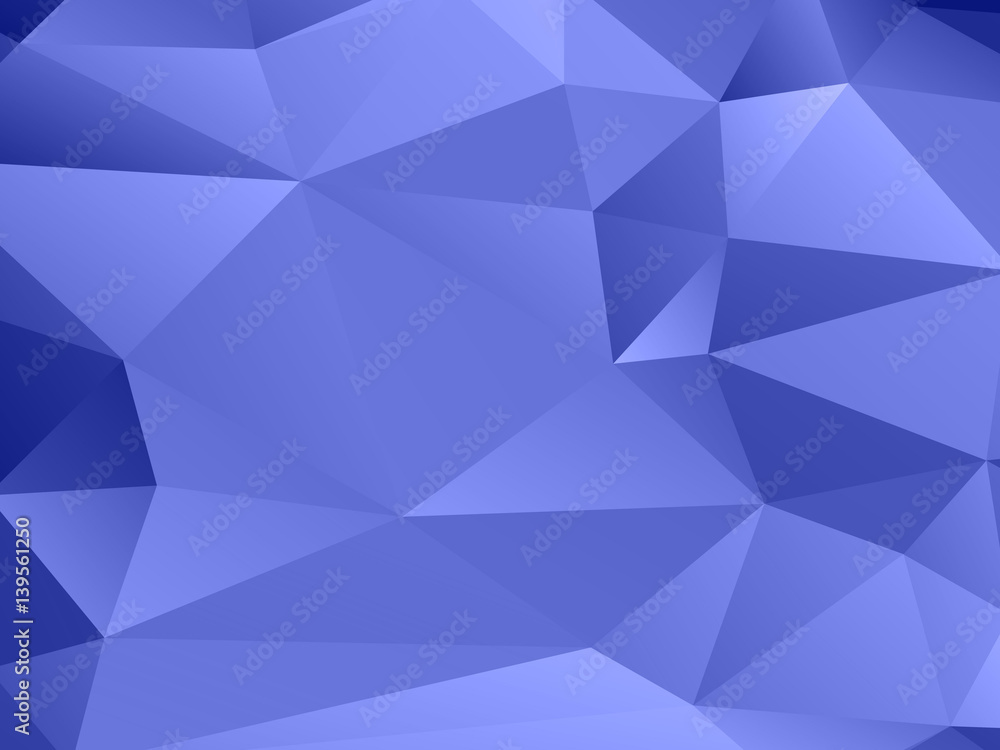 Color abstract poligonal background Color abstract poligonal background