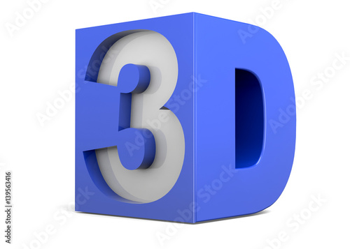 3d Icon